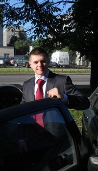 Роман Куйбин