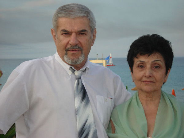 Альберт Нерсесян