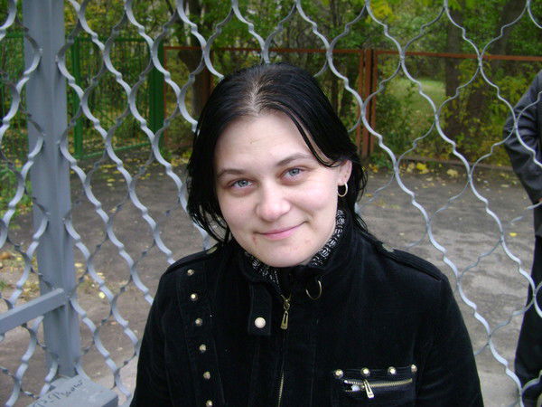 Елена Малькова