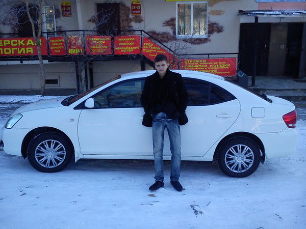 Евгений Кондратенко