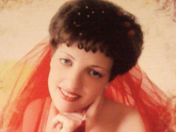 Нина Каляда(Корзун)