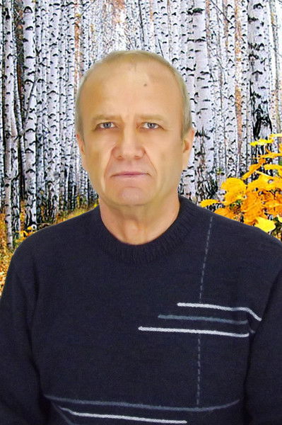 Yuriy Mikolajchuk