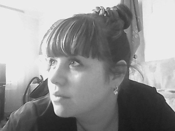 Екатерина Жданкина