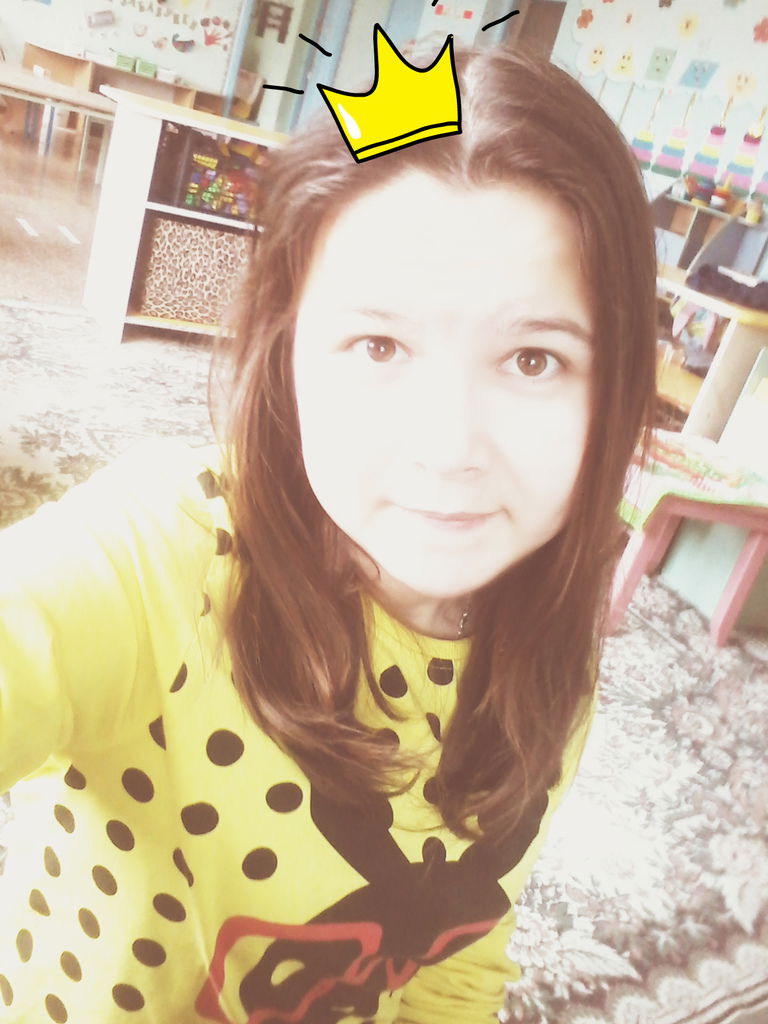 Изабелла Попова