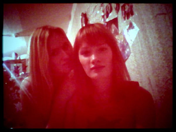 Марина Морозова