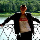 Павел Васильев