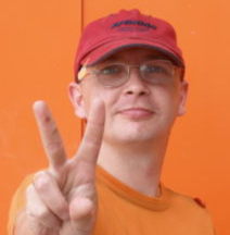 Глеб Панфилов