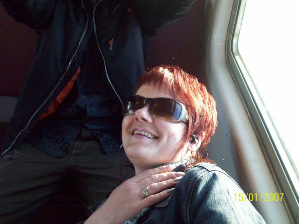 Алёнчик Хисматуллина