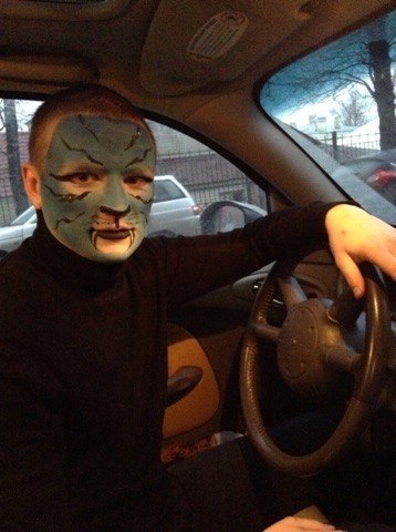 Валерий Горенко