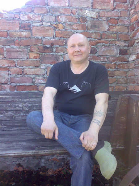 Владимир Мезин