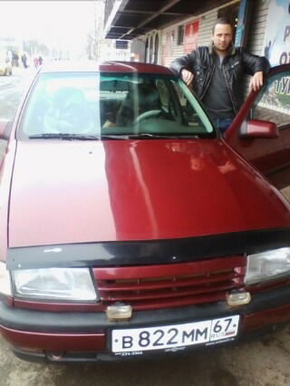 Евгений Джон