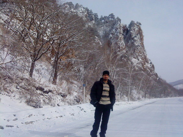 Максим Сущик