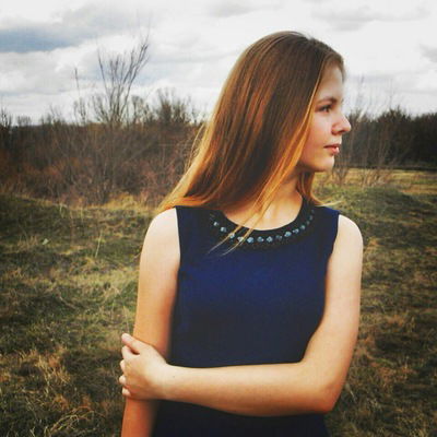 Татьяна Чурсанова