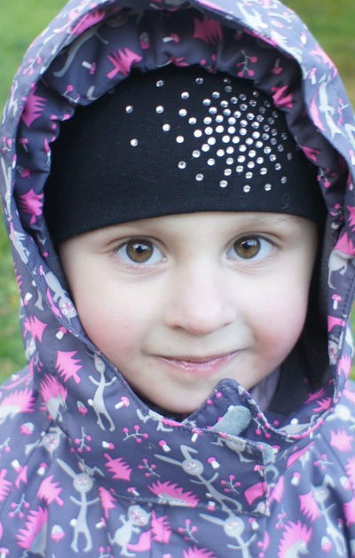 Наталья Мамаева