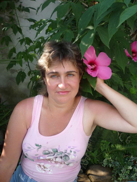 Валентина Волковская