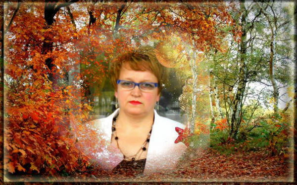 Алла Богословская