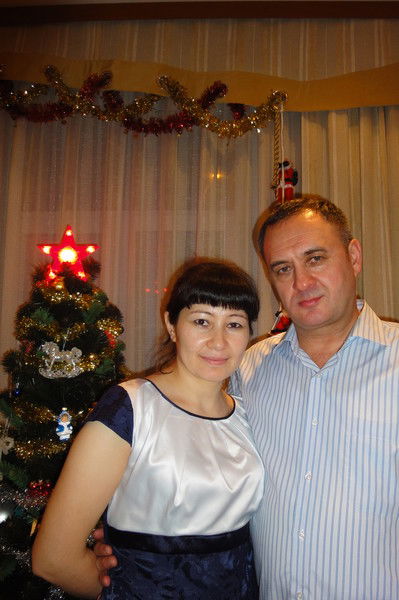 Феруза Исакова