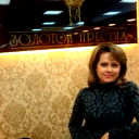 Светлана Борзова(Тен)