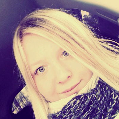 Ксения Холодова