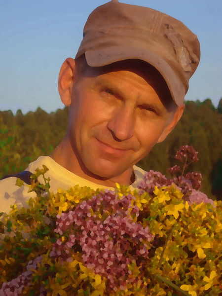 Геннадий Мельников