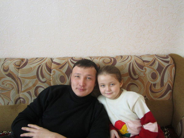 Аслан Каленов