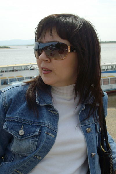 Елена Ерофеева