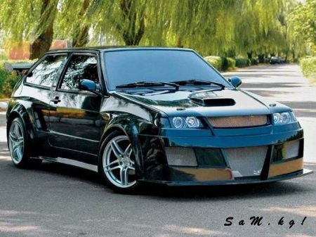 Константин Клешненков