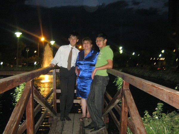 Багиля Токшараева