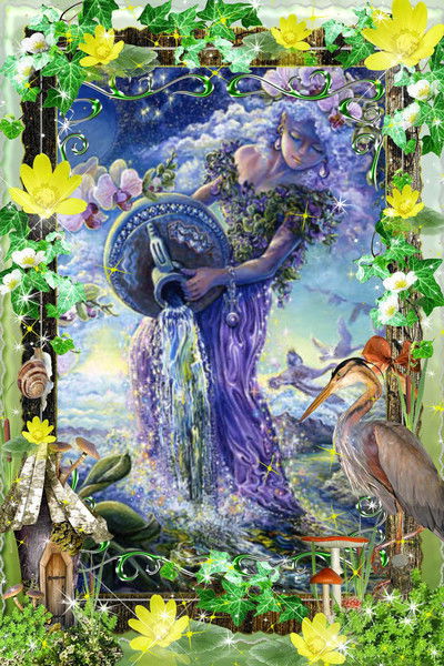 Ольга Андреева