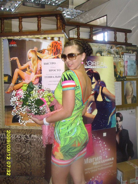 Виктория Шанель