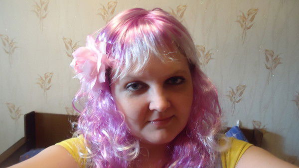 Анна Асонова