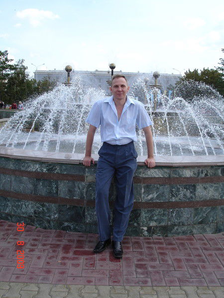 Александр Вилков