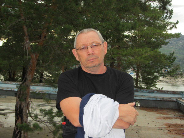 Куанышбек Бимаганбетов