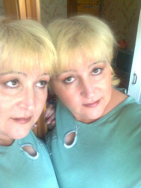 Марина Патюкова