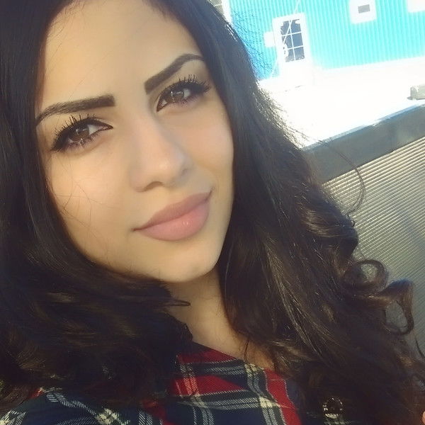 Ася Барсегян