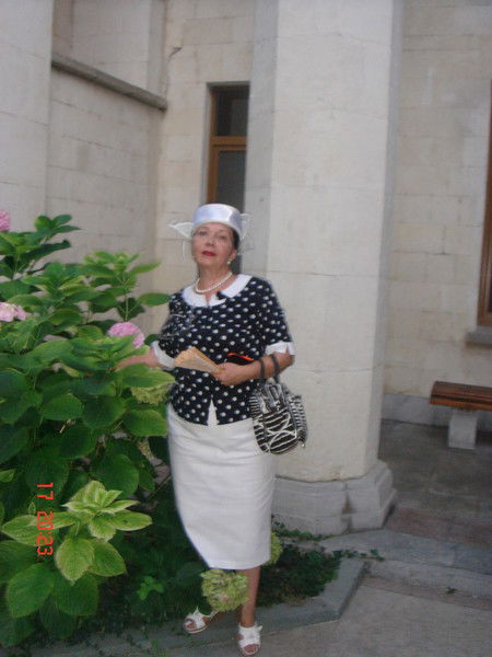 Зоя Люкшина