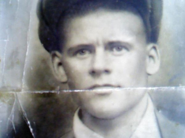 Алексей Коваленко