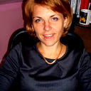 Наталья Дажина