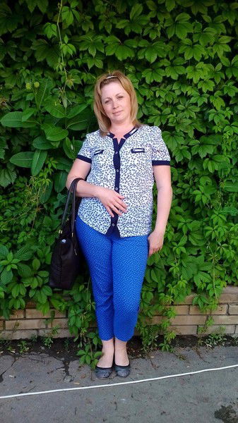 Юлия Панчук