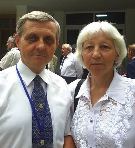 Анатолий Лозовский