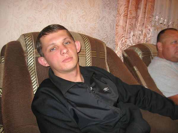 Сергей Куликов