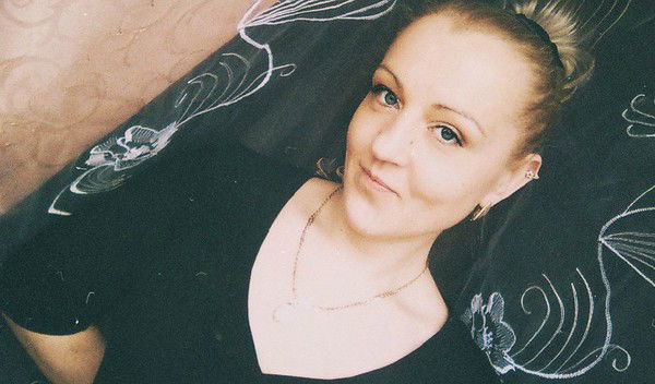 Оленька Климова