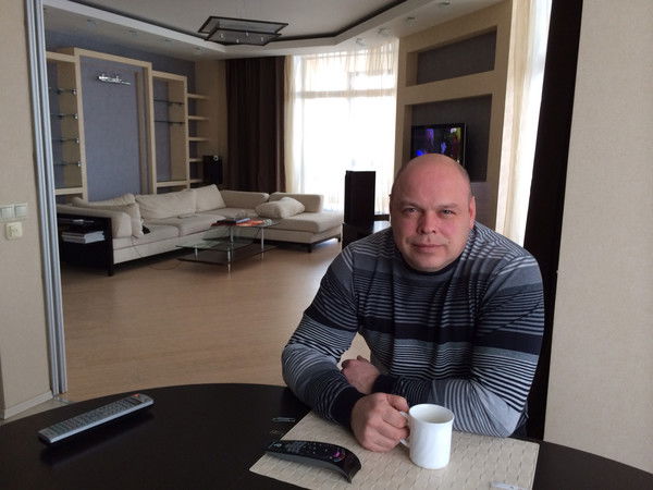 Александр Шишкалов