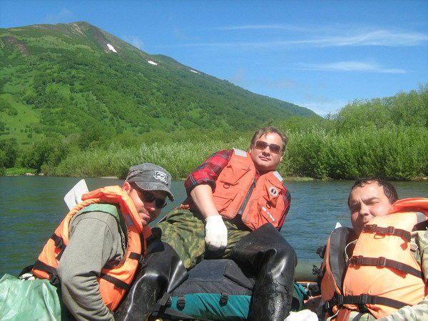 Александр Римский