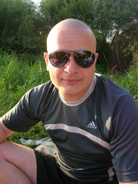 Данил Андриевский