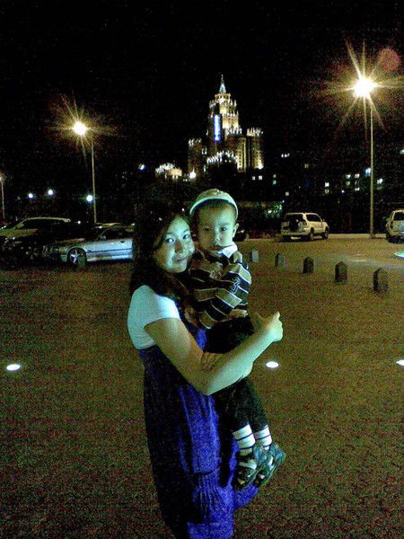 Асемгуль Жаманкулова