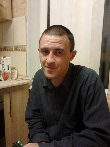 Игорь Антипов