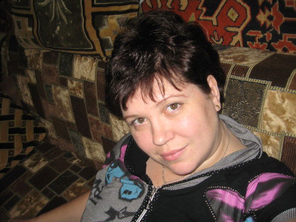 Татьяна Заяц