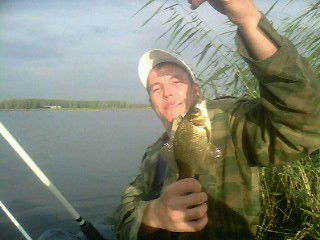 Андрей Перевалов