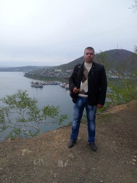 Дмитрий Осиков